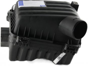 Корпус воздушного фильтра двигателя (пр-во Китай) BODYPARTS KIA Cerato  1 LD (2005-2008) седан рестайлинг