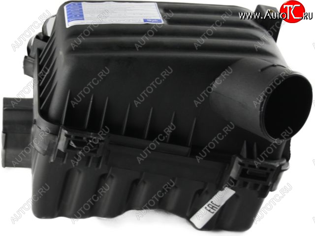 1 069 р. Корпус воздушного фильтра двигателя (пр-во Китай) BODYPARTS  KIA Cerato  1 LD (2005-2008) седан рестайлинг  с доставкой в г. Кемерово
