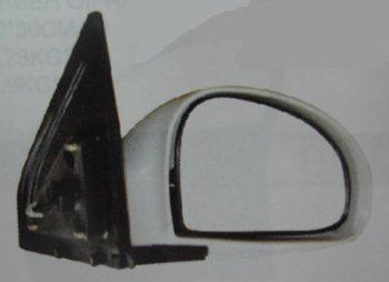 CERATO ЗЕРКАЛО ПРАВ ЭЛЕКТР (Китай) BODYPARTS kacet07-450-r