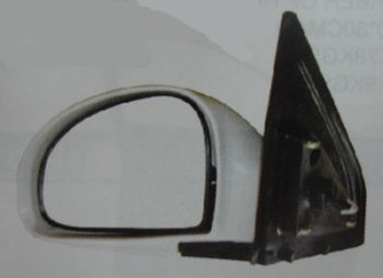 CERATO ЗЕРКАЛО ЛЕВ ЭЛЕКТР (Китай) BODYPARTS kacet07-450-l