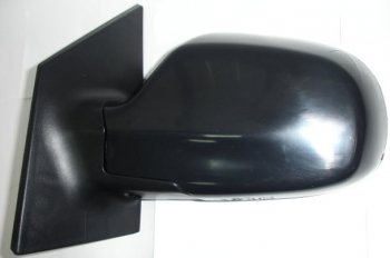 4 699 р. MATRIX ЗЕРКАЛО ЛЕВ ЭЛЕКТР С ПОДОГРЕВ (convex) (Тайвань) VIEWMAX hnmax02-450-l  с доставкой в г. Кемерово. Увеличить фотографию 1