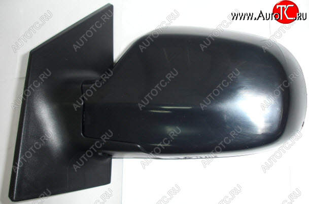 4 699 р. MATRIX ЗЕРКАЛО ЛЕВ ЭЛЕКТР С ПОДОГРЕВ (convex) (Тайвань) VIEWMAX hnmax02-450-l  с доставкой в г. Кемерово