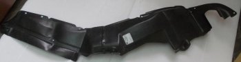 Правый подкрылок передний TYG Hyundai Matrix  1 FC (2001-2005) дорестайлинг