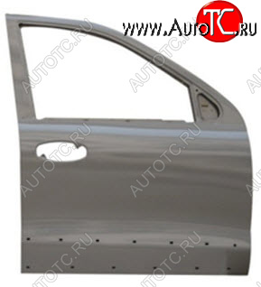 12 999 р. SANTA FE ДВЕРЬ ПЕРЕДН ЛЕВ (Китай) BODYPARTS hnsfe01-510-l  с доставкой в г. Кемерово