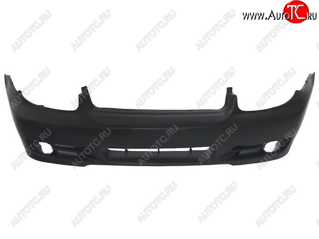 3 799 р. SONATA БАМПЕР ПЕРЕДН ПМОЛДИНГ (Китай) BODYPARTS hnson02-162  с доставкой в г. Кемерово