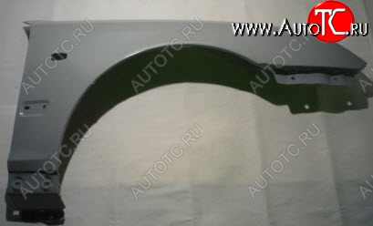 5 399 р. SONATA КРЫЛО ПЕРЕДН ПРАВ С ОТВ ППОВТОРИТЕЛЬ (Китай) BODYPARTS hnson02-271-r  с доставкой в г. Кемерово
