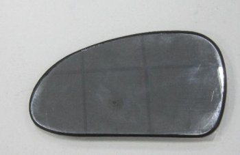 389 р. SONATA СТЕКЛО ЗЕРКАЛА ЛЕВ БЕЗ ПОДОГРЕВ (Китай) BODYPARTS hnson02-460-l  с доставкой в г. Кемерово. Увеличить фотографию 1