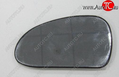 389 р. SONATA СТЕКЛО ЗЕРКАЛА ЛЕВ БЕЗ ПОДОГРЕВ (Китай) BODYPARTS hnson02-460-l  с доставкой в г. Кемерово