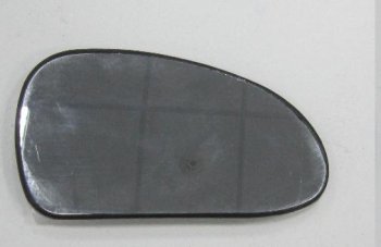 559 р. SONATA СТЕКЛО ЗЕРКАЛА ПРАВ БЕЗ ПОДОГРЕВ (Китай) BODYPARTS hnson02-460-r  с доставкой в г. Кемерово. Увеличить фотографию 1