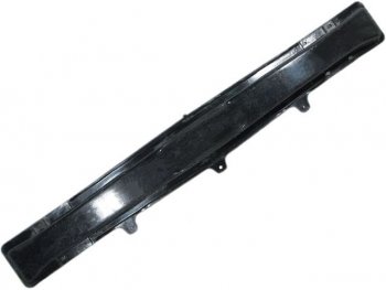 Усилитель заднего бампера (пр-во Китай) BODYPARTS Hyundai Sonata  EF (2001-2013) рестайлинг ТагАЗ