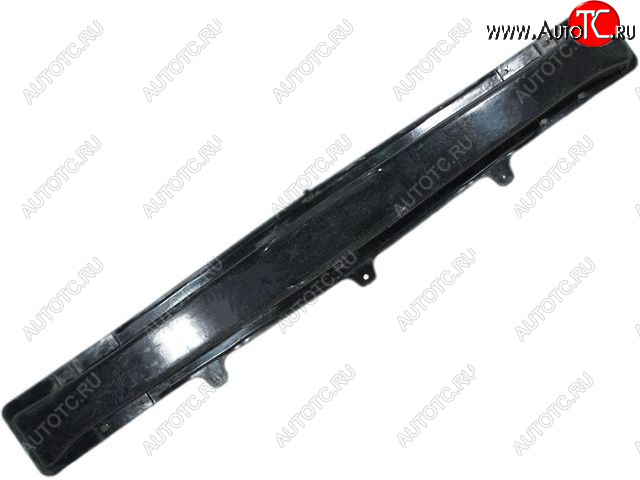 1 359 р. Усилитель заднего бампера (пр-во Китай) BODYPARTS Hyundai Sonata EF рестайлинг ТагАЗ (2001-2013)  с доставкой в г. Кемерово