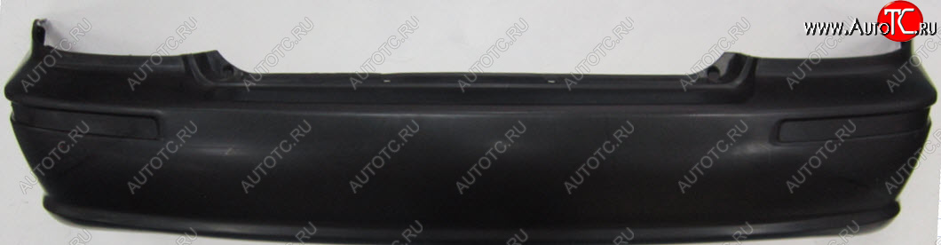 4 849 р. SONATA БАМПЕР ЗАДН С ОТВ ПМОЛДИНГ (Китай) BODYPARTS hnson02-642  с доставкой в г. Кемерово