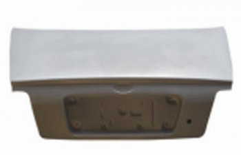 13 849 р. SONATA КРЫШКА БАГАЖНИКА (Китай) BODYPARTS hnson02-600  с доставкой в г. Кемерово. Увеличить фотографию 1