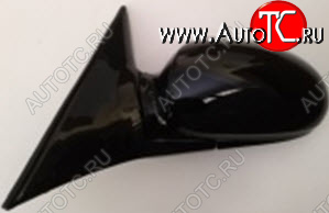 2 359 р. Боковое левое зеркало (электрическое, с подогревом) BODYPARTS Hyundai Sonata EF рестайлинг ТагАЗ (2001-2013) (неокрашенное)  с доставкой в г. Кемерово