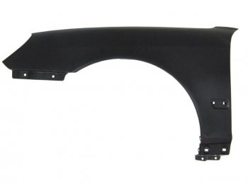 SONATA КРЫЛО ПЕРЕДН ЛЕВ БЕЗ ОТВ ППОВТОРИТЕЛЬ (Китай) BODYPARTS hnson02-272-l
