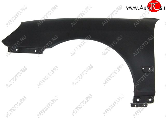 3 399 р. SONATA КРЫЛО ПЕРЕДН ЛЕВ БЕЗ ОТВ ППОВТОРИТЕЛЬ (Китай) BODYPARTS hnson02-272-l  с доставкой в г. Кемерово