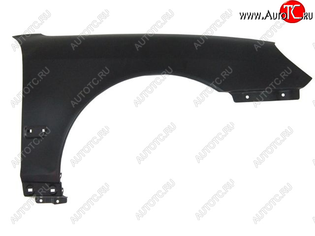 3 399 р. SONATA КРЫЛО ПЕРЕДН ПРАВ БЕЗ ОТВ ППОВТОРИТЕЛЬ (Китай) BODYPARTS hnson02-272-r  с доставкой в г. Кемерово
