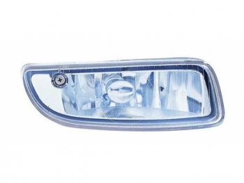 Противотуманная фара правая DEPO Hyundai Sonata  EF (1998-2001) дорестайлинг
