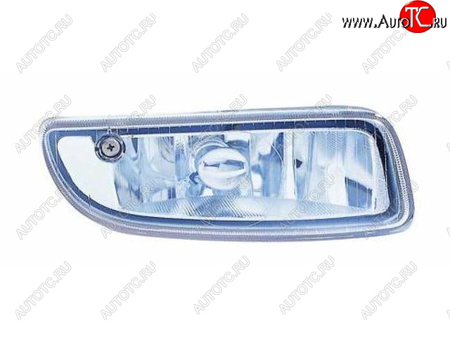 2 299 р. Противотуманная фара правая DEPO  Hyundai Sonata  EF (1998-2001) дорестайлинг  с доставкой в г. Кемерово