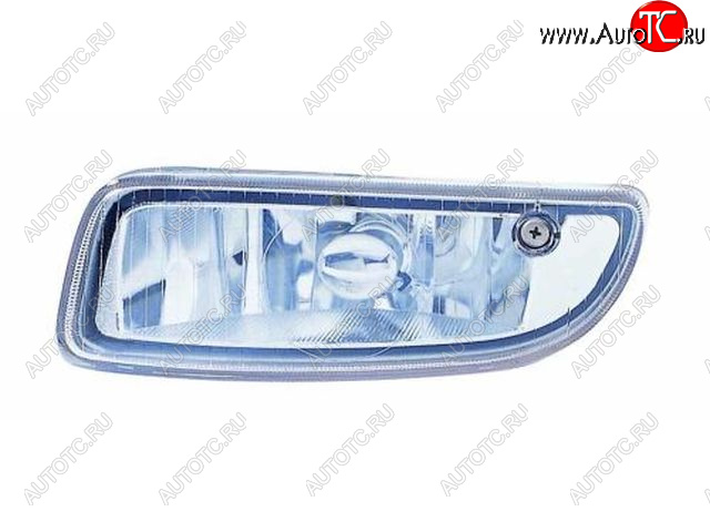 2 299 р. Противотуманная фара левая DEPO  Hyundai Sonata  EF (1998-2001) дорестайлинг  с доставкой в г. Кемерово