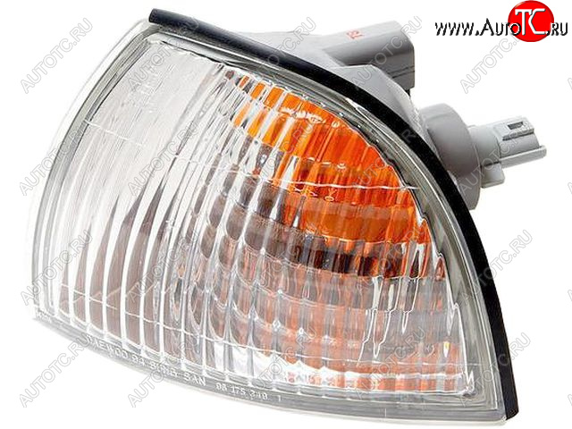 589 р. NEXIA УКАЗ.ПОВОРОТА УГЛОВОЙ ЛЕВ (DEPO) DEPO dwnex95-030-l  с доставкой в г. Кемерово