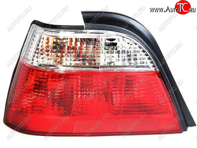 1 199 р. Левый фонарь BODYPARTS  Daewoo Nexia  дорестайлинг (1995-2008)  с доставкой в г. Кемерово