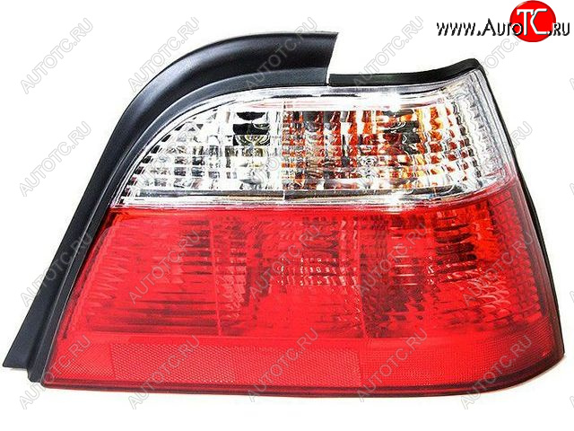 1 199 р. Правый фонарь BODYPARTS Daewoo Nexia дорестайлинг (1995-2008)  с доставкой в г. Кемерово