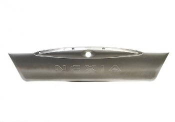 669 р. NEXIA МОЛДИНГ ЗАДН НА КРЫШК БАГАЖН BODYPARTS dwnex95-780  с доставкой в г. Кемерово. Увеличить фотографию 1