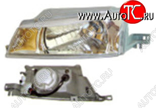 1 899 р. Правая фара (под корректор) BODYPARTS Daewoo Nexia дорестайлинг (1995-2008)  с доставкой в г. Кемерово