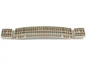 2 699 р. NEXIA (UZDAEWOO) УПЛОТНИТЕЛЬ БАМПЕРА ПЕРЕДН (Китай) BODYPARTS dwnex95-231  с доставкой в г. Кемерово. Увеличить фотографию 1