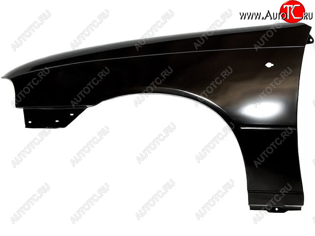 4 299 р. NEXIA 95- КРЫЛО ПЕРЕДН ЛЕВ СЕР. С ОТВ ППОВТОРИТЕЛЬ (Китай) BODYPARTS dwnex95-272-l  с доставкой в г. Кемерово