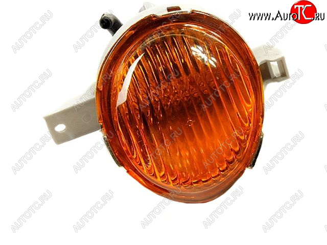 379 р. MATIZ УКАЗ.ПОВОРОТА НИЖН ЛЕВ КРУГЛ (DEPO) ЖЕЛТ DEPO dwmiz01-040y-l  с доставкой в г. Кемерово