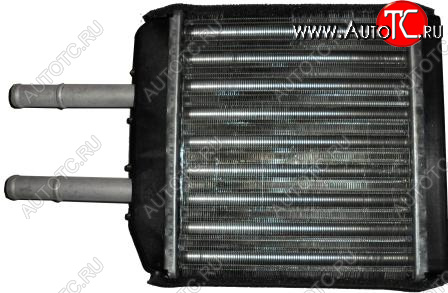 1 559 р. MATIZ 01- {MATIZ 98-} РАДИАТОР ОТОПИТЕЛЯ BODYPARTS dwmiz01-900  с доставкой в г. Кемерово