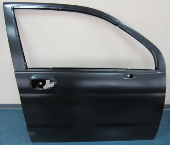 19 449 р. MATIZ ДВЕРЬ ПЕРЕДН ПРАВ (Китай) BODYPARTS dwmiz01-510-r  с доставкой в г. Кемерово. Увеличить фотографию 1