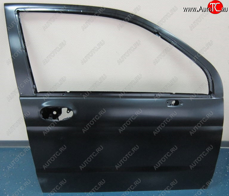 19 449 р. MATIZ ДВЕРЬ ПЕРЕДН ПРАВ (Китай) BODYPARTS dwmiz01-510-r  с доставкой в г. Кемерово