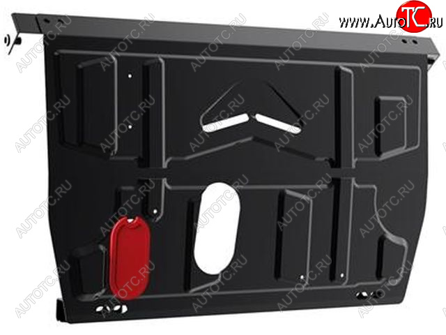 1 099 р. MATIZ ЗАЩИТА ПОДДОНА ДВИГАТЕЛЯ + КПП С , КРЕПЛЕН , СТАЛЬН BODYPARTS dwmiz00-9f0  с доставкой в г. Кемерово