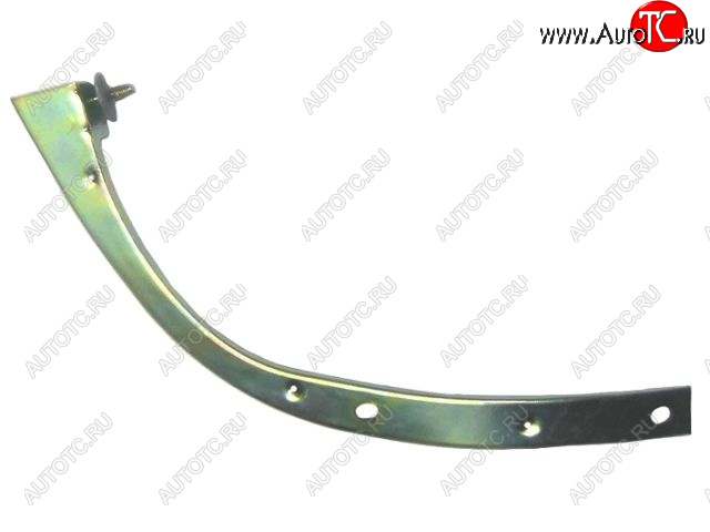 479 р. Правое крепление заднего бампера (пр-во Китай) BODYPARTS Daewoo Matiz M150 рестайлинг (2000-2016)  с доставкой в г. Кемерово