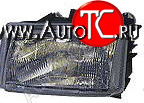 3 599 р. Левая фара BodyParts Volkswagen Polo Mk3 универсал дорестайлинг (1994-1999)  с доставкой в г. Кемерово
