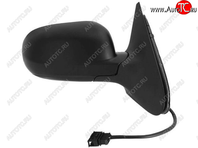 2 899 р. POLO ЗЕРКАЛО ПРАВ ЭЛЕКТР С ПОДОГРЕВ (convex) (Тайвань) ГРУНТ VIEWMAX vwplo99-451x-r  с доставкой в г. Кемерово