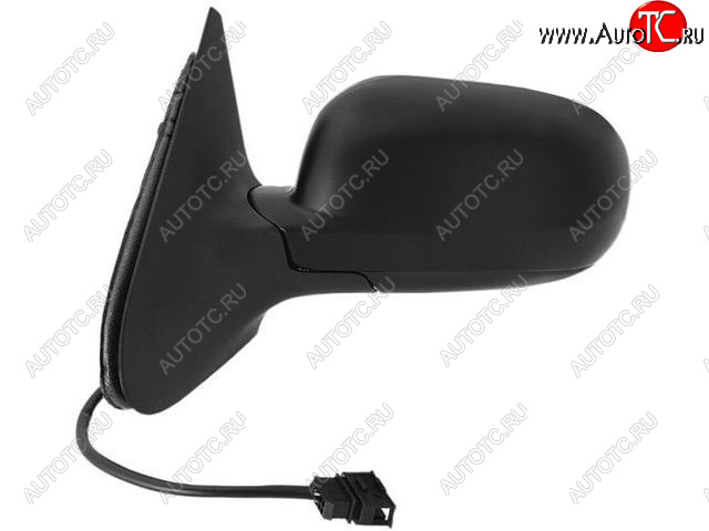 2 899 р. POLO ЗЕРКАЛО ЛЕВ ЭЛЕКТР С ПОДОГРЕВ (aspherical) (Тайвань) ГРУНТ VIEWMAX vwplo99-451x-l  с доставкой в г. Кемерово