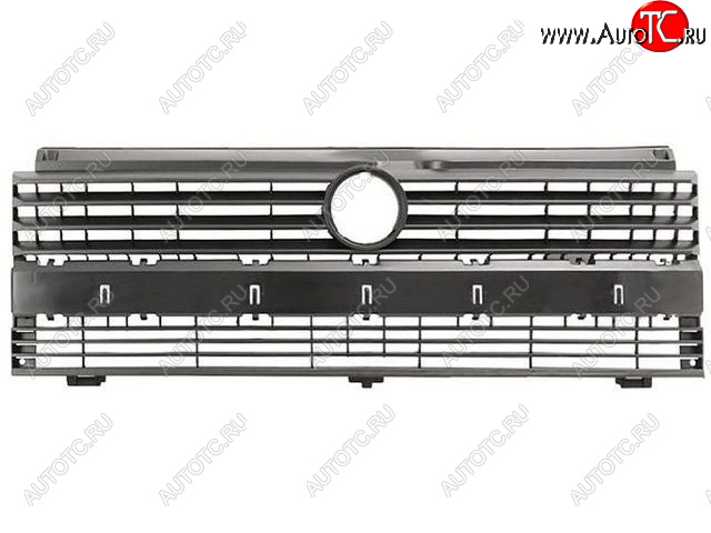 3 999 р. TRANSPORTER РЕШЕТКА РАДИАТОРА ПРЯМОУГ БЕЗ МЕТАЛЛ МОЛДИНГ (Тайвань) TYG vwtrn90-101  с доставкой в г. Кемерово