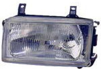Правая фара DEPO Volkswagen Transporter  T4 (1996-2003) рестайлинг
