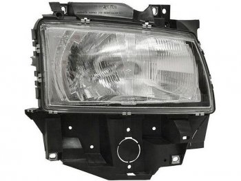 Правая фара DEPO Volkswagen Transporter  T4 (1996-2003) рестайлинг