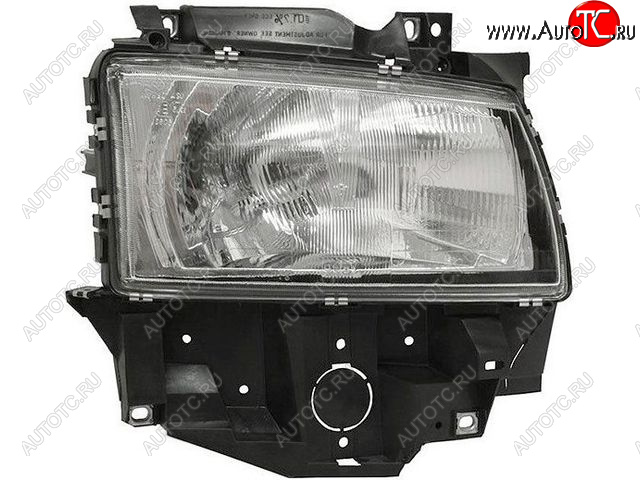 4 749 р. Правая фара DEPO  Volkswagen Transporter  T4 (1996-2003) рестайлинг  с доставкой в г. Кемерово