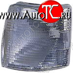 379 р. TRANSPORTER УКАЗ.ПОВОРОТА УГЛОВОЙ ЛЕВ П ПРЯМОУГ РЕШЕТК БЕЛ BODYPARTS vwtrn90-031w-l  с доставкой в г. Кемерово
