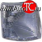 379 р. TRANSPORTER УКАЗ.ПОВОРОТА УГЛОВОЙ ПРАВ П ПРЯМОУГ РЕШЕТК БЕЛ BODYPARTS vwtrn90-031w-r  с доставкой в г. Кемерово