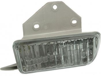 Противотуманная фара левая DEPO Volkswagen Transporter  T4 (1990-1996) дорестайлинг