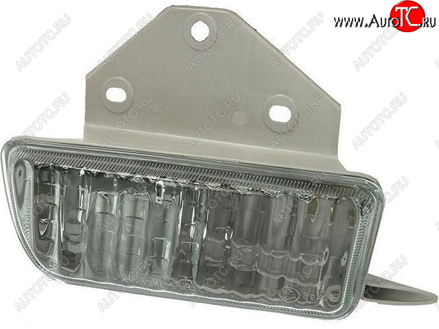 2 389 р. Противотуманная фара правая DEPO  Volkswagen Transporter  T4 (1990-1996) дорестайлинг  с доставкой в г. Кемерово