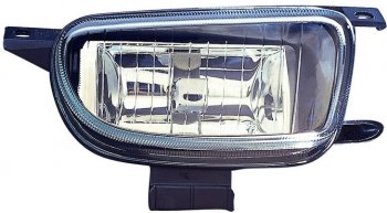 Противотуманная фара правая DEPO Volkswagen Transporter  T4 (1996-2003) рестайлинг