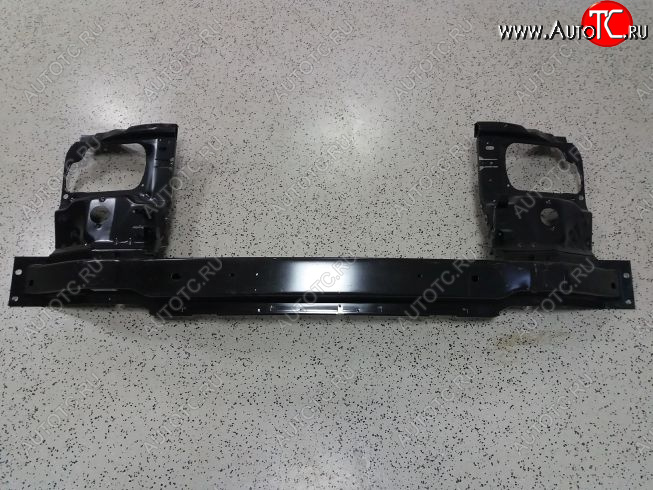 11 399 р. TRANSPORTER СУППОРТ РАДИАТОРА П ПРЯМОУГ РЕШЕТК (Тайвань) BODYPARTS vwtrn90-380  с доставкой в г. Кемерово